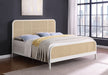 Lanewood Eastern King Bed - All Brands Furniture (NJ)