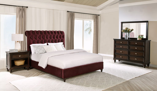 Devon Bedroom Sets - All Brands Furniture (NJ)