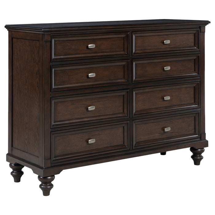 Devon Bedroom Sets - All Brands Furniture (NJ)