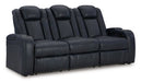 Fyne-Dyme Power Reclining Sofa - All Brands Furniture (NJ)