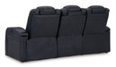 Fyne-Dyme Power Reclining Sofa - All Brands Furniture (NJ)