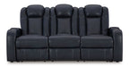 Fyne-Dyme Power Reclining Sofa - All Brands Furniture (NJ)