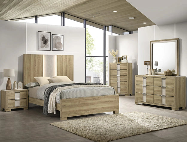 Rangley Dresser