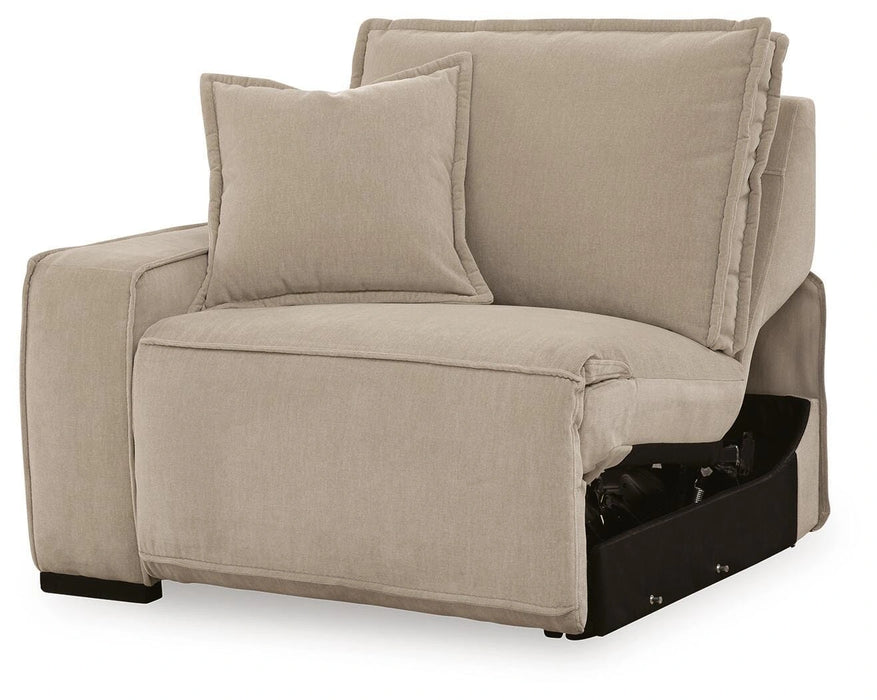 Carceri Power Reclining Sectional Loveseat