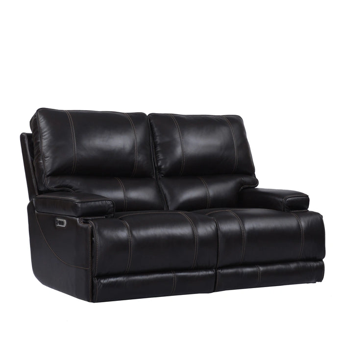 Parker Living Whitman - Powered By Freemotion Power Reclining Sofa Loveseat and Recliner