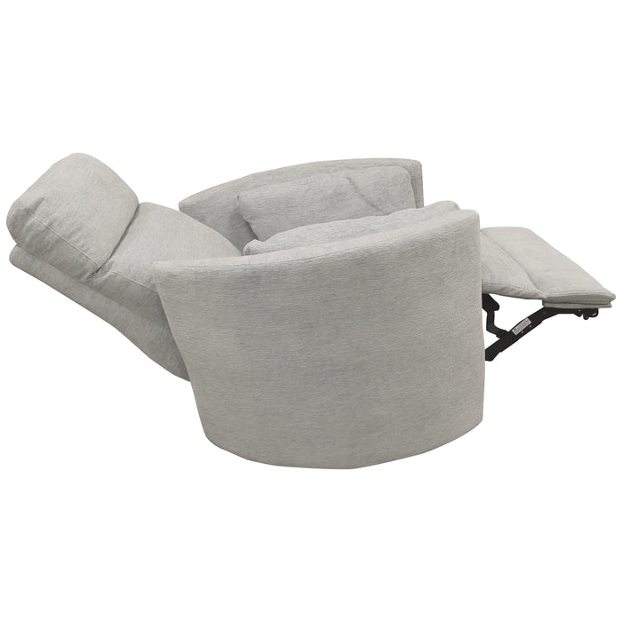 Parker Living Radius Power Swivel Glider Recliner