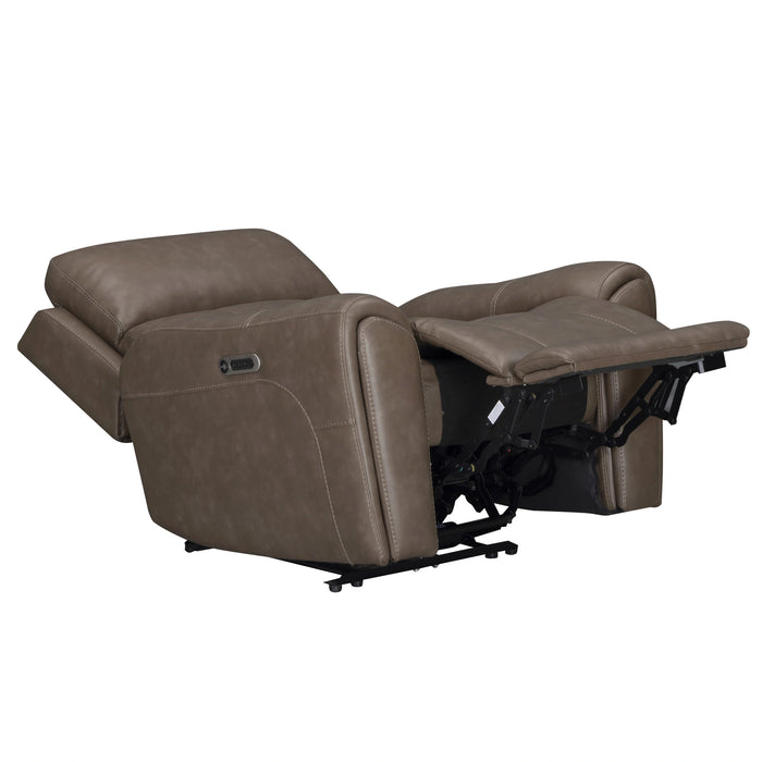 Parker Living Hancock Zero Gravity Power Recliner P3 Two Pack