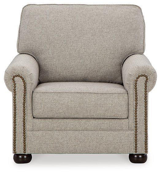 Gaelon Chair - All Brands Furniture (NJ)
