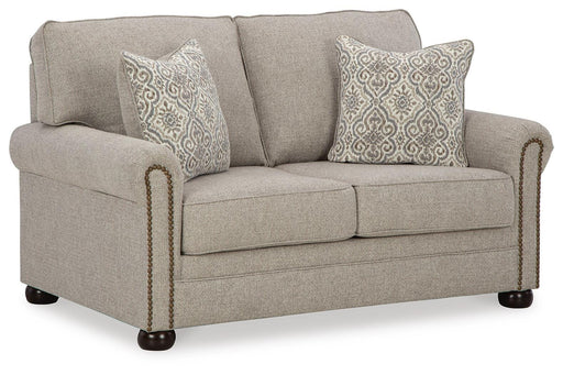 Gaelon Loveseat - All Brands Furniture (NJ)