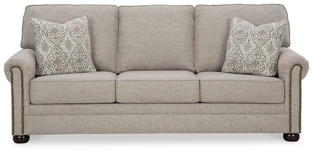 Gaelon Living Room Set - All Brands Furniture (NJ)