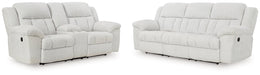 Frohn Living Room Set - All Brands Furniture (NJ)