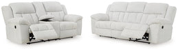 Frohn Living Room Set - All Brands Furniture (NJ)