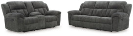 Frohn Living Room Set - All Brands Furniture (NJ)