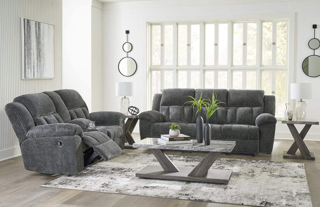 Frohn Living Room Set - All Brands Furniture (NJ)