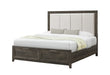 Mariah Bed