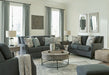 Bayonne Living Room Set - All Brands Furniture (NJ)