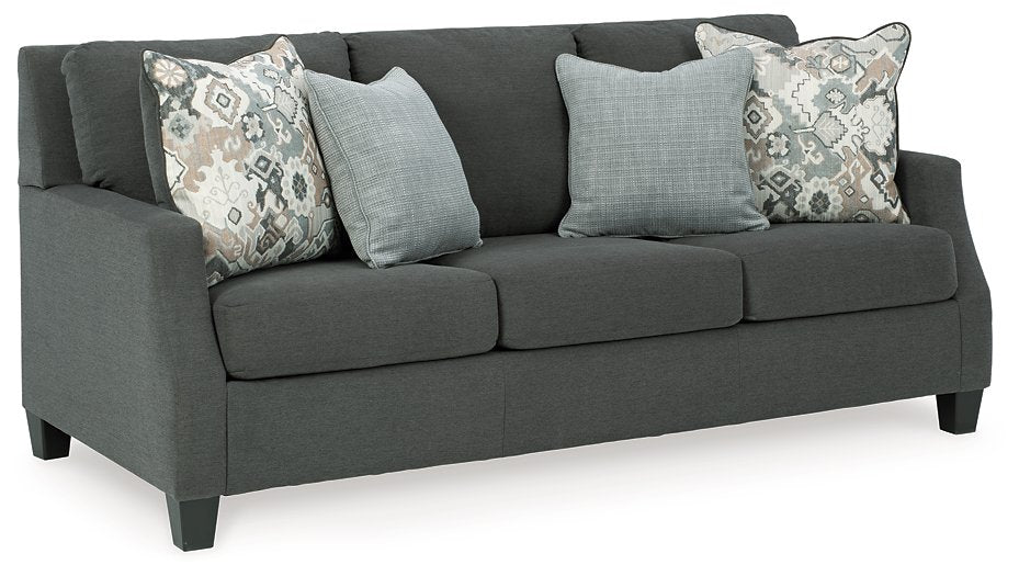 Bayonne Sofa - All Brands Furniture (NJ)