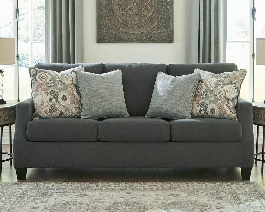 Bayonne Living Room Set - All Brands Furniture (NJ)
