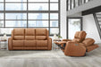 Parker Living Belmont Zero Gravity Power Reclining Sofa P3