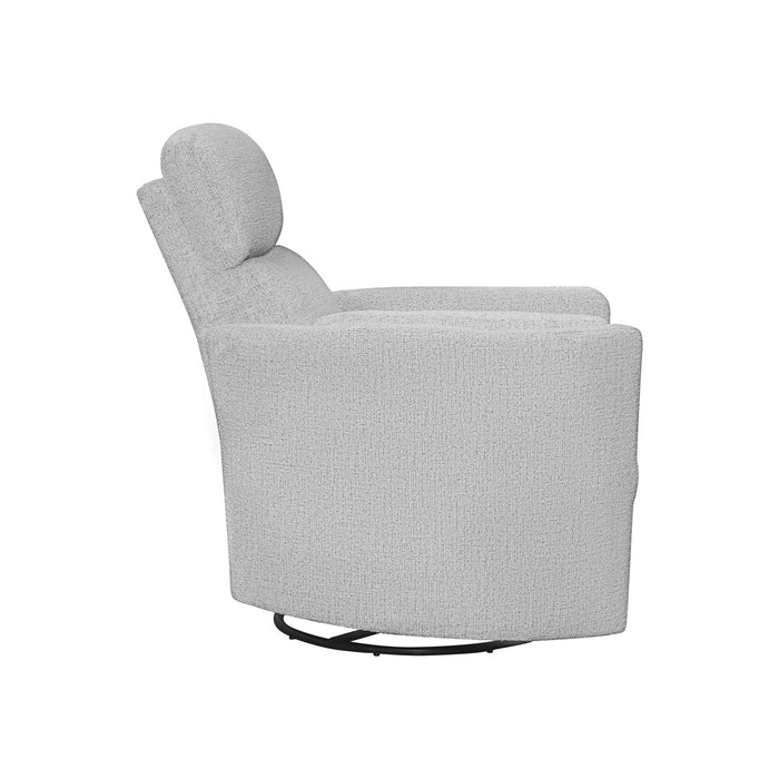 Parker Living Radius Manual Swivel Recliner Two Pack