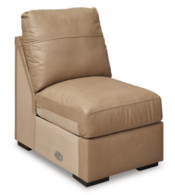 Bandon Sectional - All Brands Furniture (NJ)