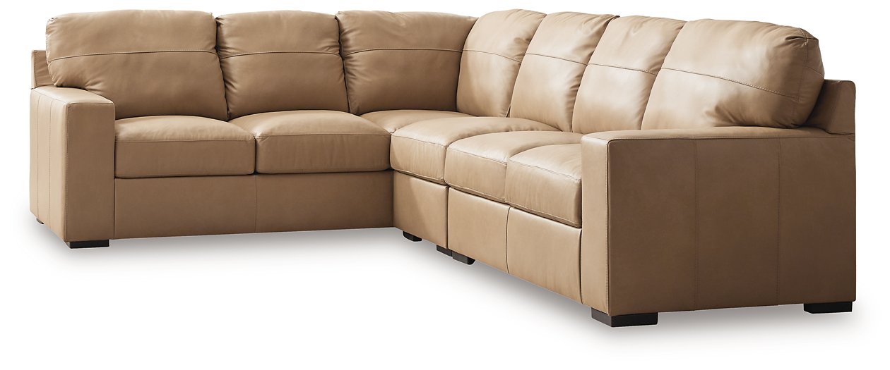 Bandon Sectional - All Brands Furniture (NJ)