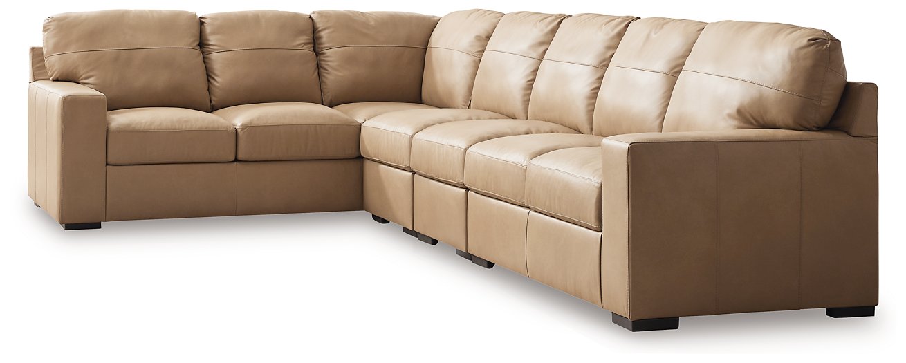 Bandon Sectional - All Brands Furniture (NJ)