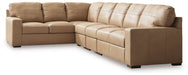 Bandon Sectional - All Brands Furniture (NJ)