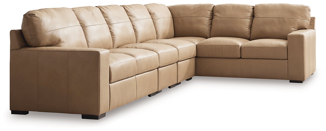 Bandon Sectional - All Brands Furniture (NJ)