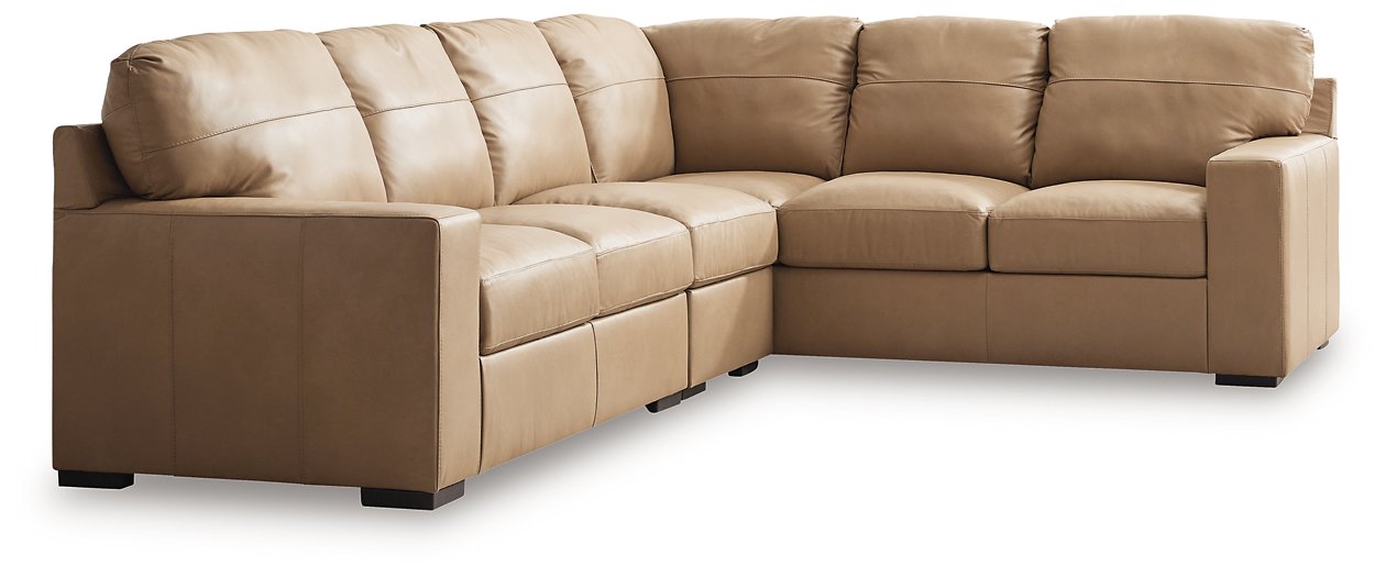 Bandon Sectional - All Brands Furniture (NJ)