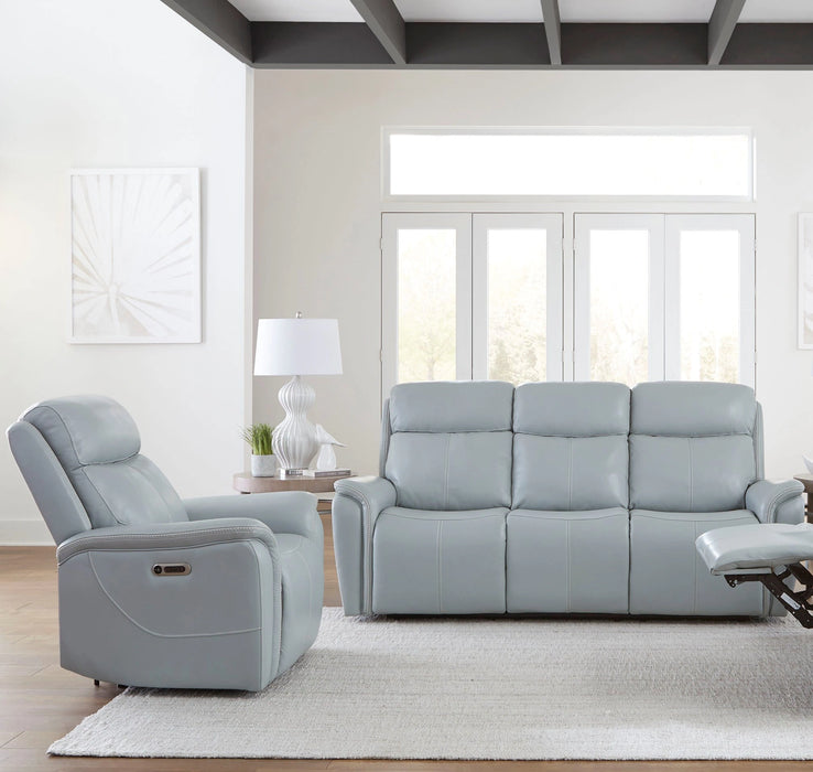 Parker Living Cascade Power Reclining Sofa and Recliner