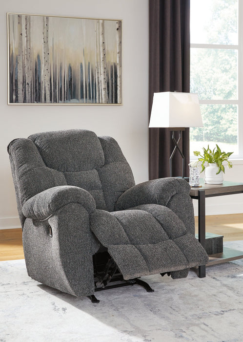 Foreside Recliner - All Brands Furniture (NJ)