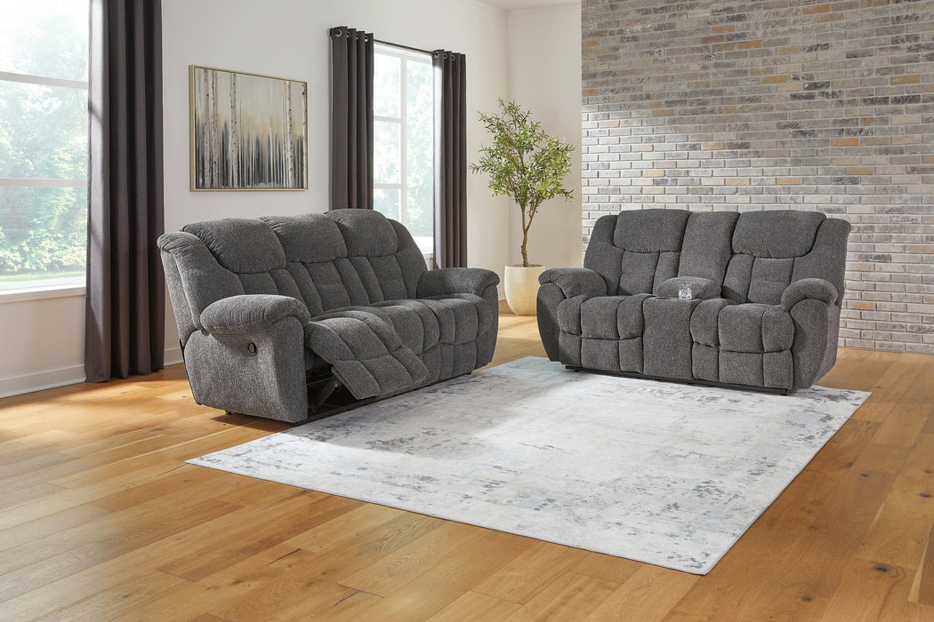Foreside Living Room Set - All Brands Furniture (NJ)