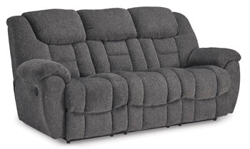 Foreside Living Room Set - All Brands Furniture (NJ)