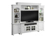 Parker House Tidewater 62 Inch Console Entertainment Wall