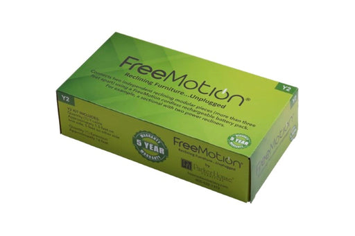 Parker Living Freemotion Freemotion Kit For 2 Power Modular Units