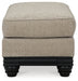 Elbiani Ottoman - All Brands Furniture (NJ)