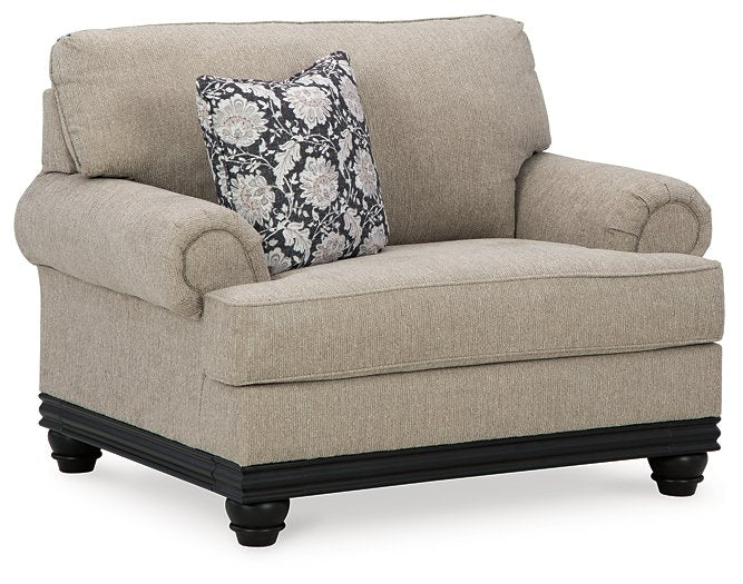 Elbiani Living Room Set - All Brands Furniture (NJ)