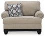 Elbiani Living Room Set - All Brands Furniture (NJ)