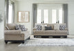 Elbiani Living Room Set - All Brands Furniture (NJ)