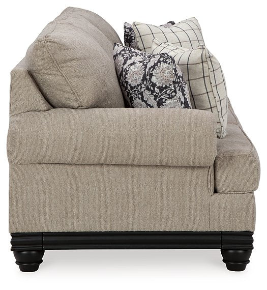 Elbiani Sofa - All Brands Furniture (NJ)