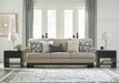 Elbiani Living Room Set - All Brands Furniture (NJ)