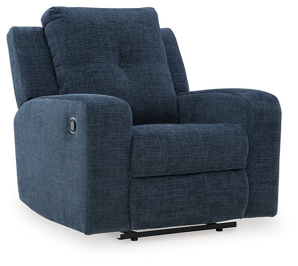 Danum Recliner - All Brands Furniture (NJ)