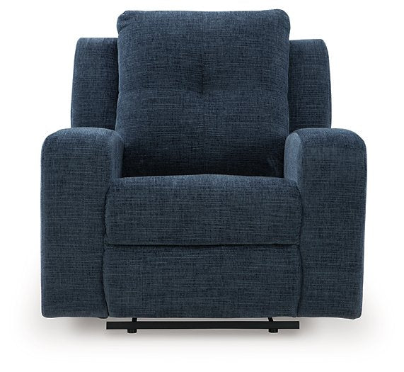 Danum Recliner - All Brands Furniture (NJ)
