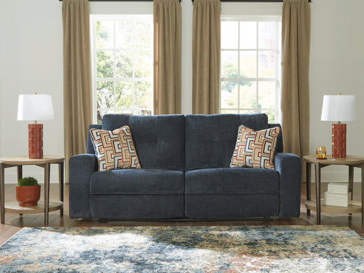 Danum Reclining Sofa - All Brands Furniture (NJ)