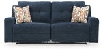 Danum Reclining Sofa - All Brands Furniture (NJ)