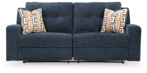 Danum Reclining Sofa - All Brands Furniture (NJ)