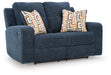Danum Reclining Loveseat - All Brands Furniture (NJ)
