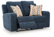 Danum Reclining Loveseat - All Brands Furniture (NJ)