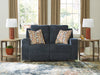 Danum Reclining Loveseat - All Brands Furniture (NJ)